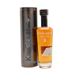 Inchdairnie Kinglassie Double Matured 2017 / 8 Year Old
