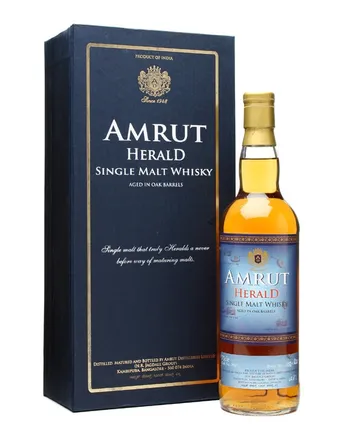Amrut Herald