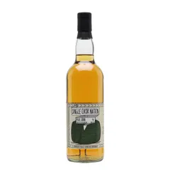 Paul John 2016 / 4 Year Old / Single Cask Nation
