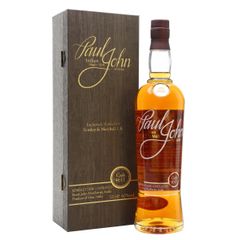 Paul John Single Cask 4611 / UK Exclusive