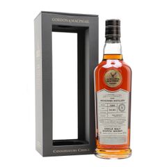 Inchgower 1998 / 26 Year Old / Cask #11274 / Connoisseurs Choice