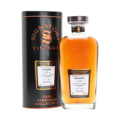 Inchgower 2011 / 13 Year Old / Cask 101 / Signatory Cask Strength