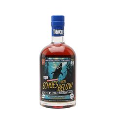 Inchmurrin 10 Year Old / PX Sherry Quarter Cask / The WhiskyHeroes
