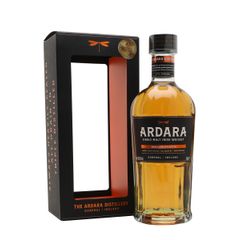 Ardara Cask Strength / 2026 Edition