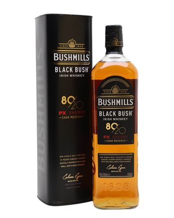Bushmills Black Bush 100cl