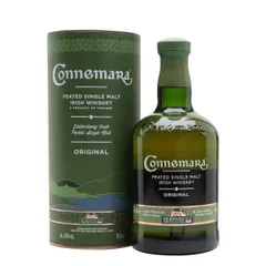 Connemara Peated