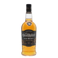 The Dead Rabbit 5 Year Old Blended