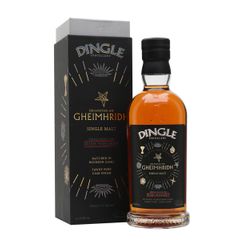 Dingle Grianstad an Gheimhridh