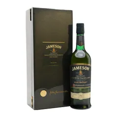Jameson 2007 Rarest Vintage Reserve Blended
