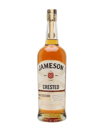 Jameson Crested