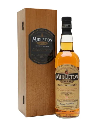 Midleton Very Rare Bottled 2004