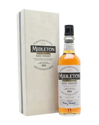 Midleton Very Rare 1985