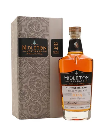 Midleton Very Rare Bottled 2000