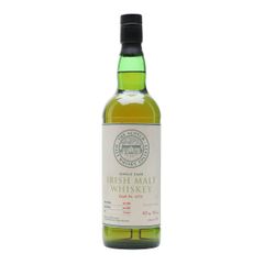 SMWS 117.1 (Cooley) / 1989 / 12 Year Old