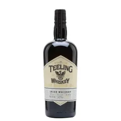 Teeling Small Batch Whiskey