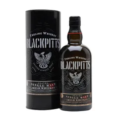 Teeling Blackpitts Peated Single Malt
