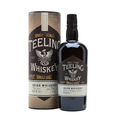 Teeling
