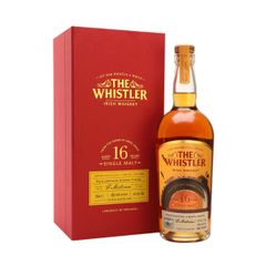 The Whistler 16 Year Old / Palo Cortado Cask