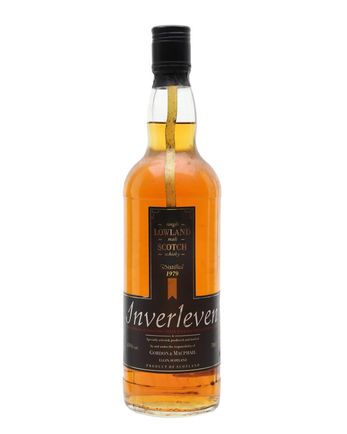 Inverleven 1979 Gordon & Macphail