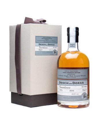 Inverleven 1973 36 Year Old Deoch an Doras