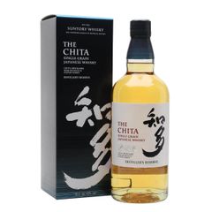The Chita Distiller's Reserve