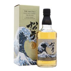 Matsui Peated / Kurayoshi Distillery