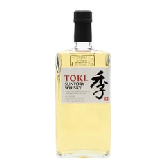 Suntory Toki