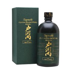 Togouchi 9 Year Old