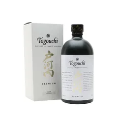 Togouchi Premium