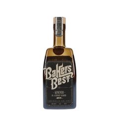 Bakers Best Genever