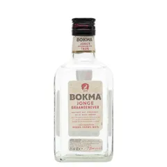 Bokma Jonge Graanjenever