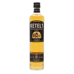 Ketel 1 Signature Blend Jenever