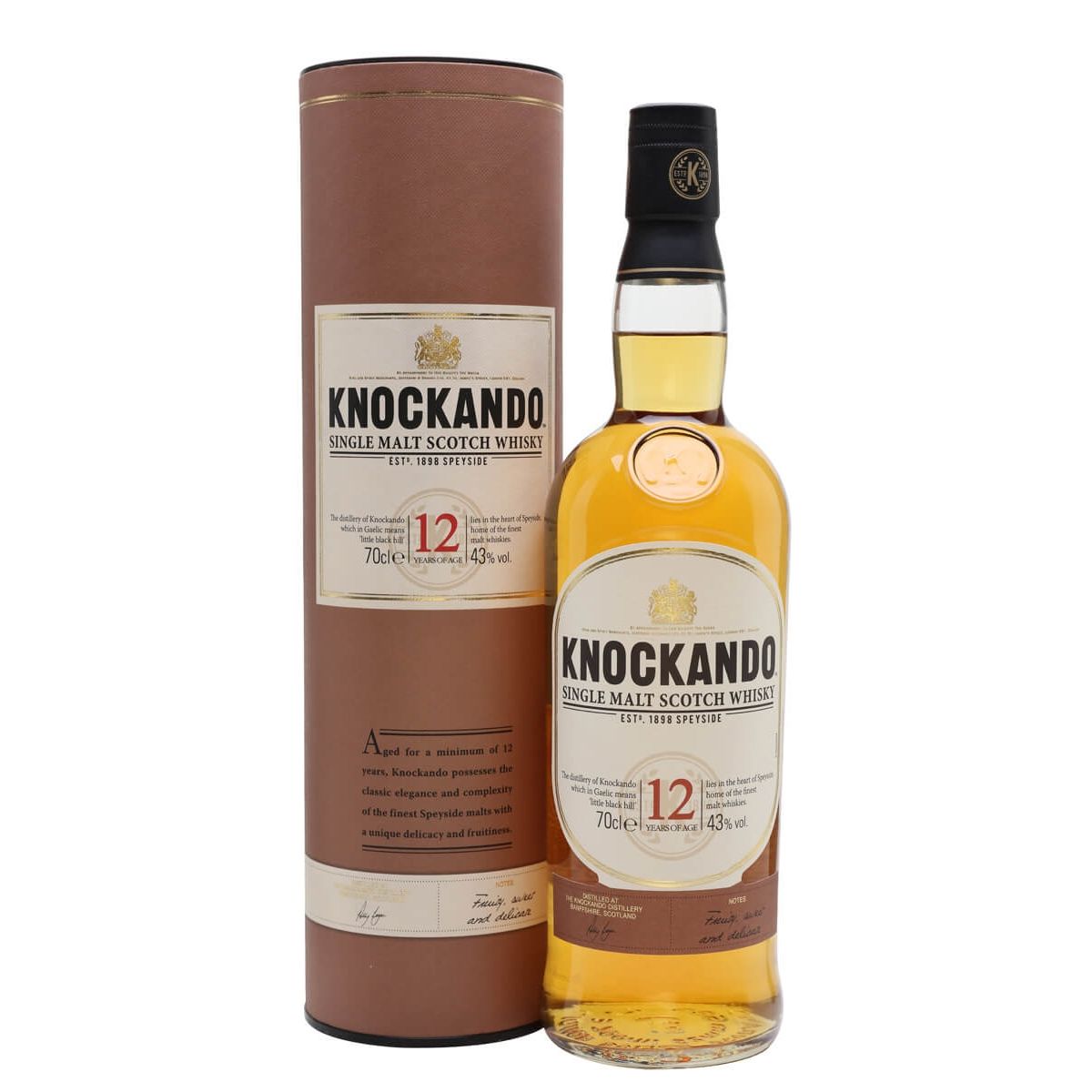 Knockando Whisky Prices | Buy at Whisky Marketplace US