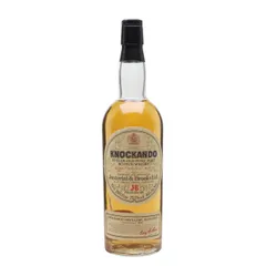Knockando 1967 / Bottled 1979