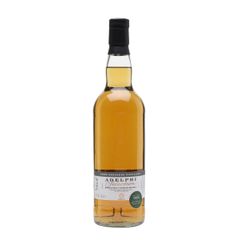 Knockdhu 2007 / 18 Year Old / Cask #13818 / Adelphi