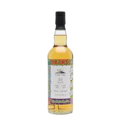 Knockdhu 2006 / 20 Year Old / Decadent Drinks
