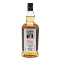 Kilkerran Heavily Peated Batch 7