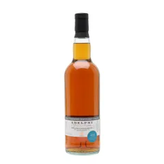 Ledaig 2022 / 3 Year Old / Cask 5730 / Adelphi