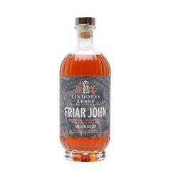 Lindores Abbey Friar John 2026 Edition / Ruby Port Casks