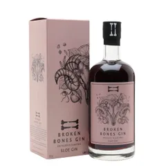 Broken Bones Sloe Gin