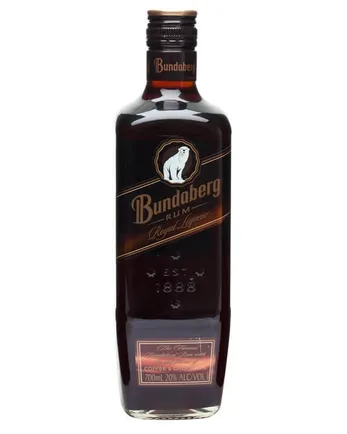 Bundaberg Royal Liqueur