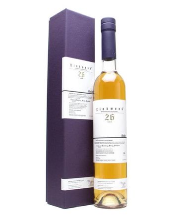 Linkwood 1981 26 Year Old Rum Finish
