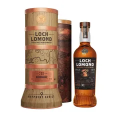 Loch Lomond Waypoint 31 Year Old