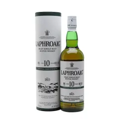 Laphroaig 10 Year Old Cask Strength / Batch 016