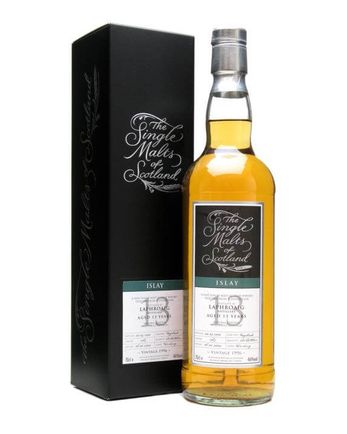 Laphroaig 1996 13 Year Old Cask #1983 Speciality Drinks