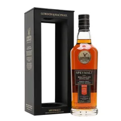 Macallan 1998 / 25 Year Old / Cask #21603908 / Speymalt / Gordon & MacPhail
