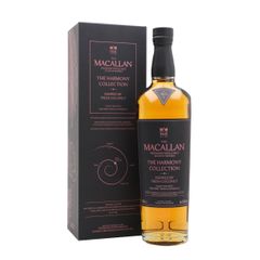 Macallan The Harmony Collection Inspired by Fresh Coconut