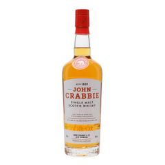 John Crabbie Single Malt