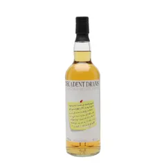 1995 / 30 Year Old / Decadent Drams Love Letters