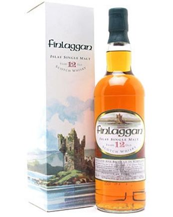 Finlaggan 12 Year Old